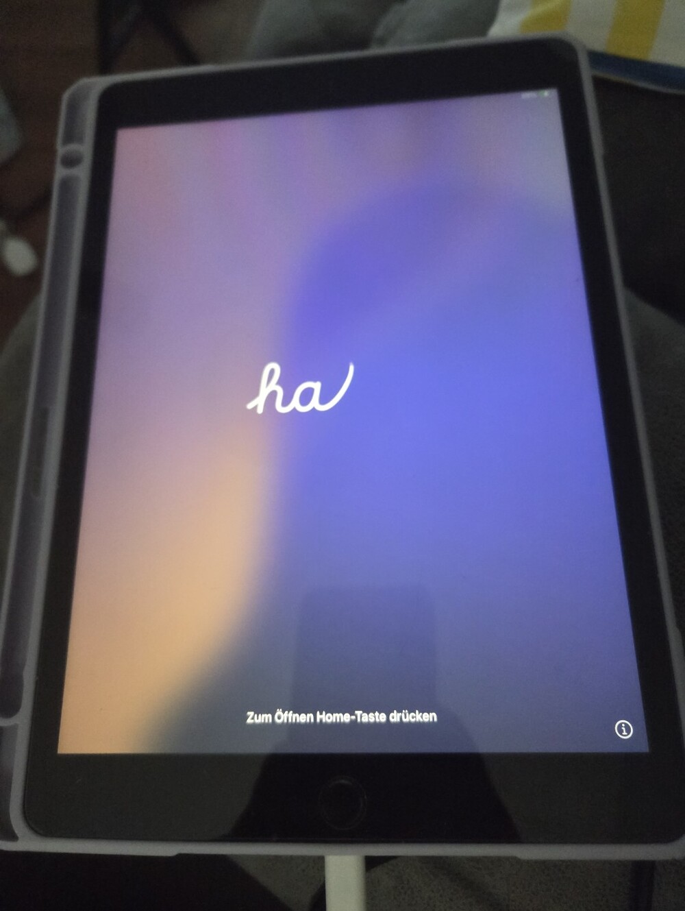 7th Generation Ipad